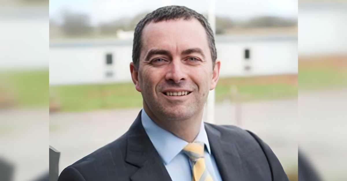 Michael Halloran Executive Director of Jabiru Aircraft Michael Halloran Executive Director of Jabiru Aircraft