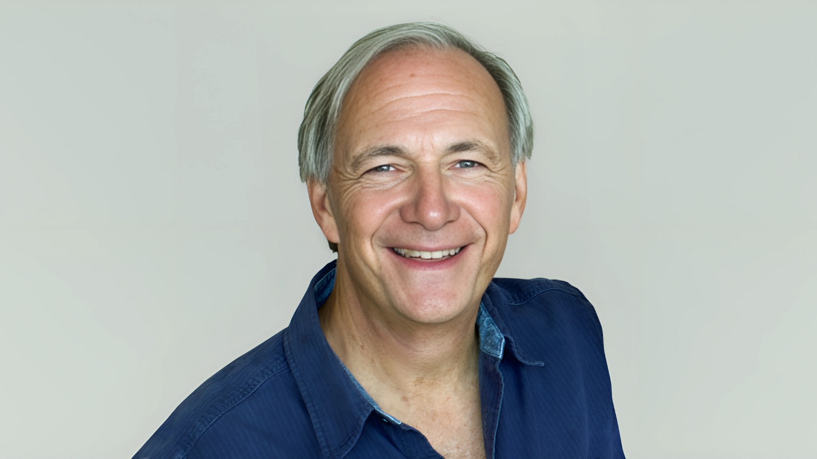 Ray Dalio Founder of Bridgewater Associates Ray Dalio Founder of Bridgewater Associates