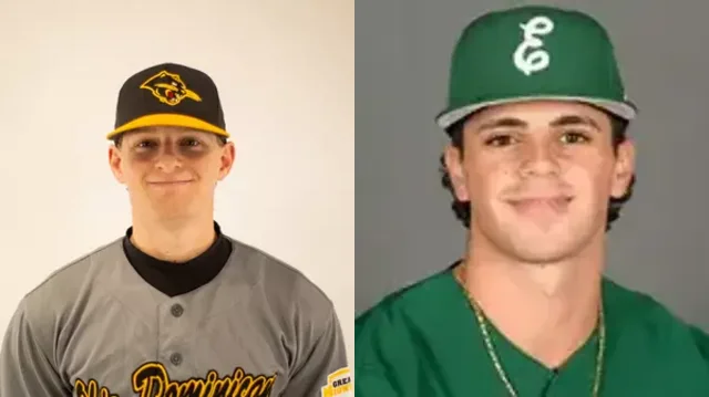 Which former Medina Today area high school standouts will be in action on Friday, April 4?