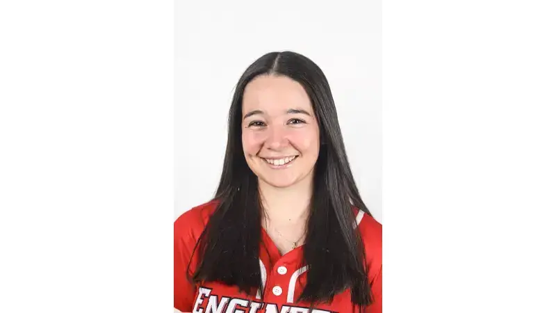 Evann McDowell, former Culver City High School softball player will compete with her collegiate team for the NCAA Division III Softball Championship