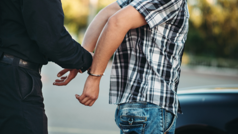 Airport human smuggling incident leads to 13 arrests by the Texas Department of Public Safety Airport human smuggling incident leads to 13 arrests by the Texas Department of Public Safety