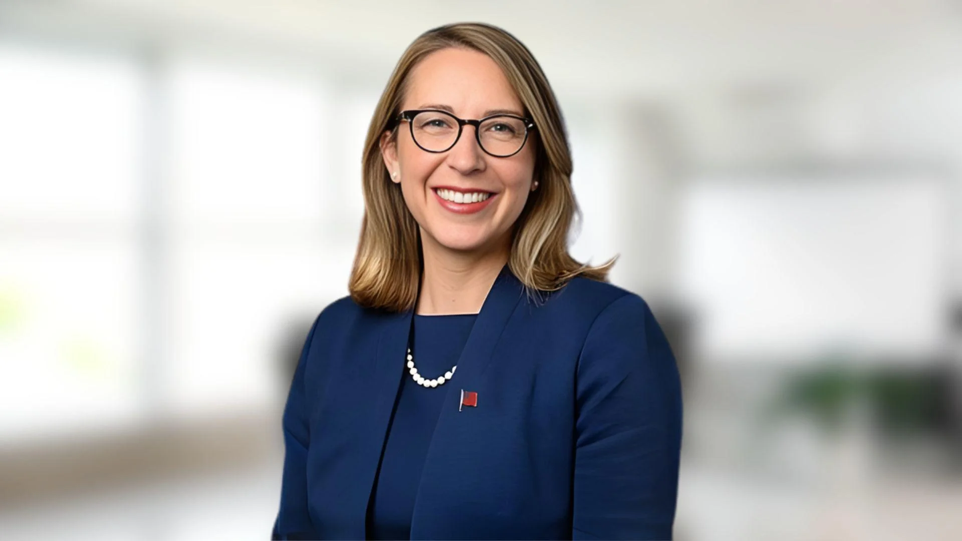 Rep. Hillary Scholten (MI-3)