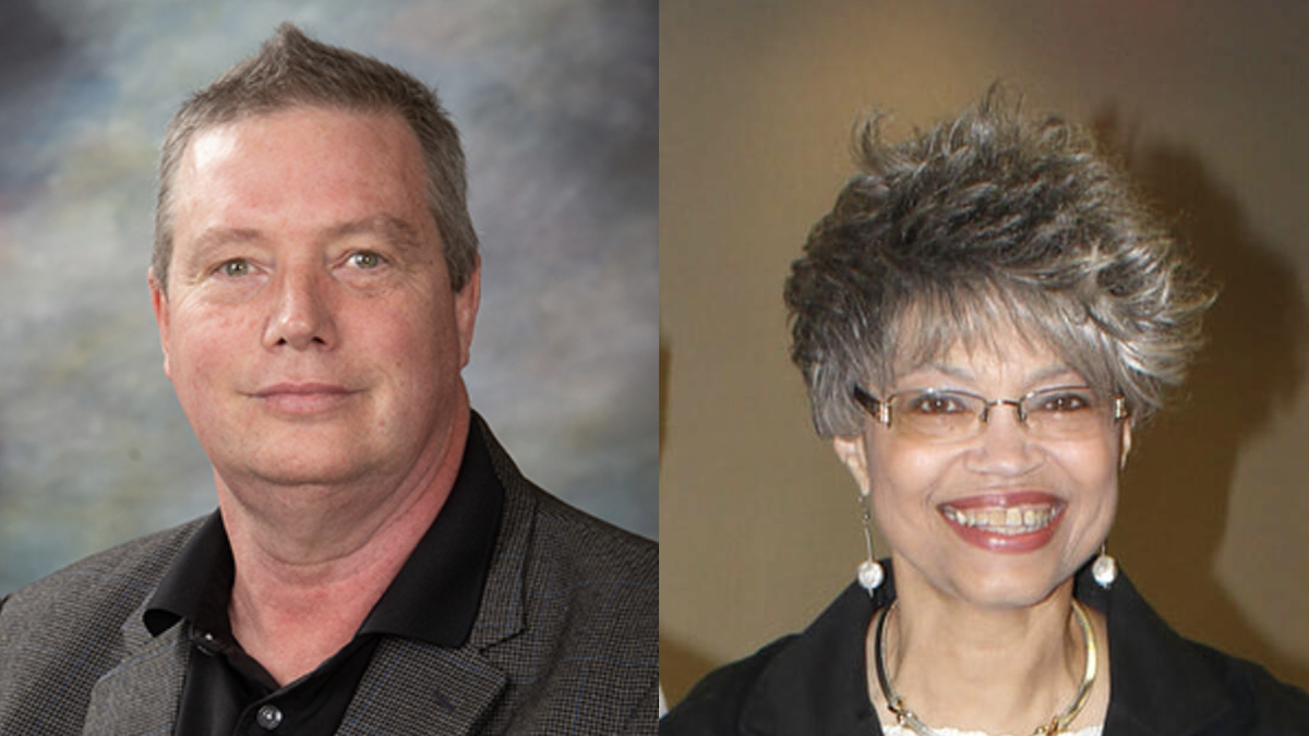 Gruenberg on bringing in facilitator for ESD board: ‘Improve how we do our business’