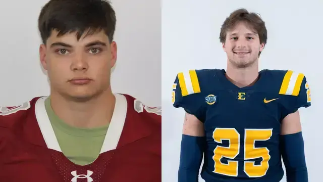 Drew Winkler and Cole Horine - Drew Winkler and Cole Horine -