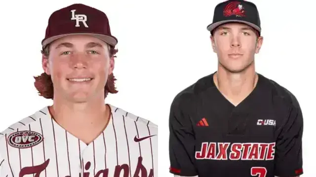 Which former SC Mississippi News area high school standouts will be in action on Tuesday, April 15?