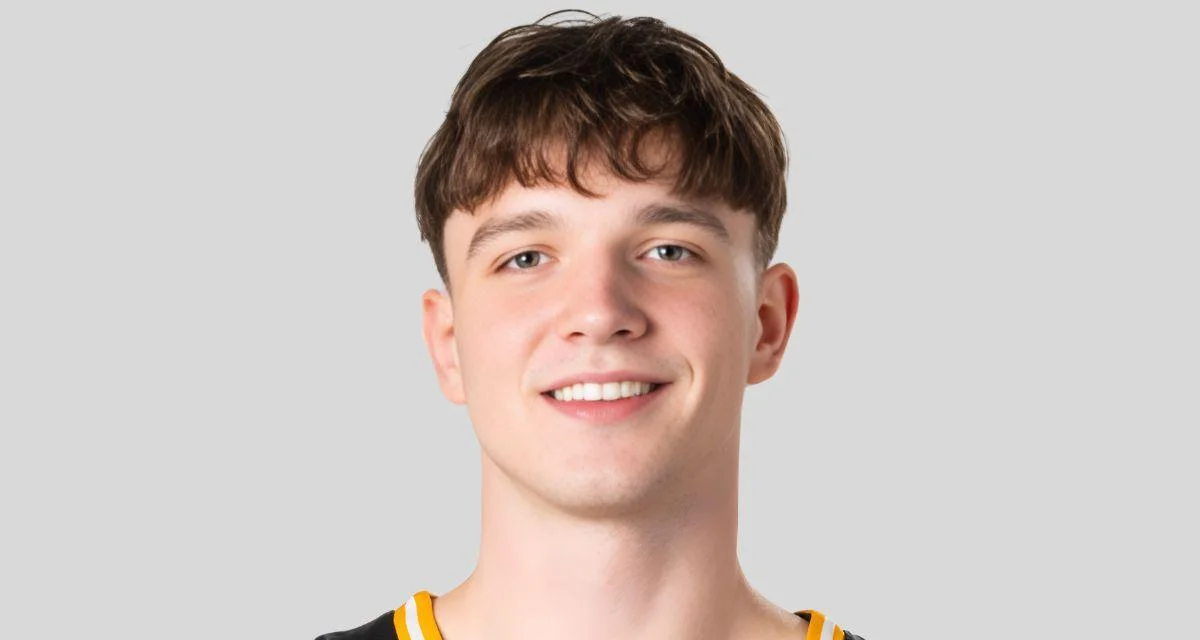 Lazar Djokovic, Men's Basketball at Virginia Commonwealth University