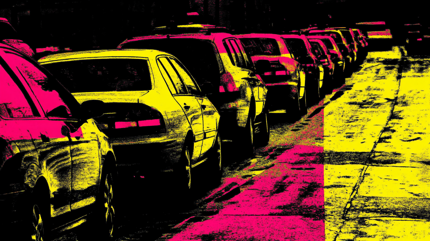 Digital Illustration