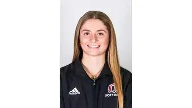 On Friday, May 16, former Millard North High School standout Katherine Johnson collegiate team loses in the NCAA Division I Softball Championship