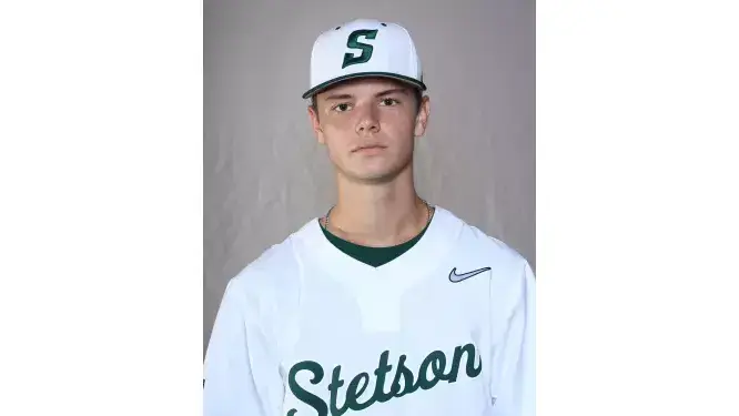 Former Winter Springs High School standout Andrew Lepine played on Saturday, May 31 in hopes of reaching the NCAA Division I Baseball Championship
