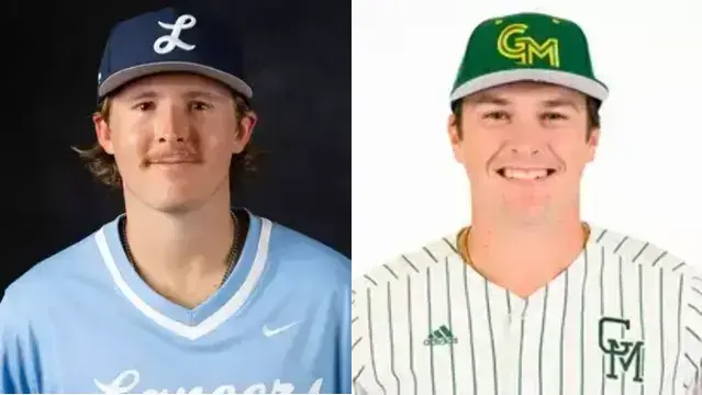 Which former South Tidewater News area high school standouts will be in action in the week starting Monday, May 12?