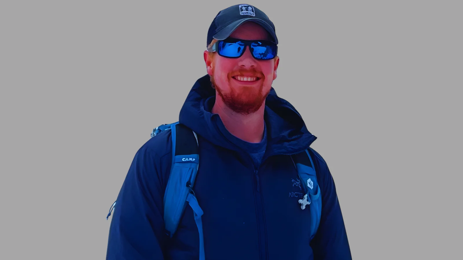 Bear Welmaker, Coordinator of Outdoor Recreation Bear Welmaker, Coordinator of Outdoor Recreation