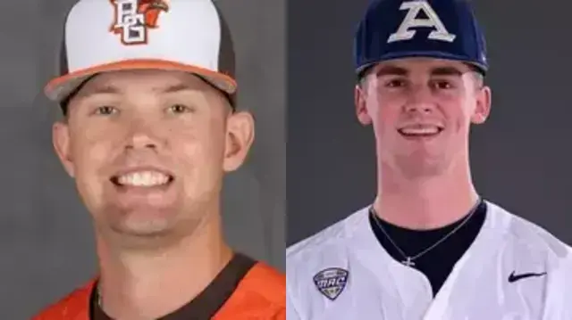 Which former NW Ohio Times area high school standouts will be in action in the week starting Monday, March 31?