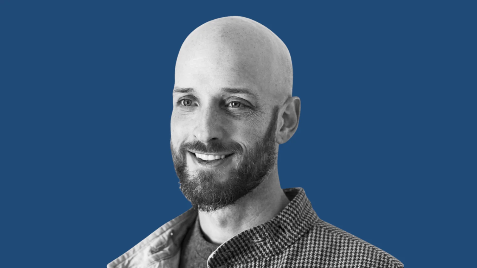 Dr. Seth Holmes, Chancellor’s Professor of Environmental Science, Policy and Management at the University of California