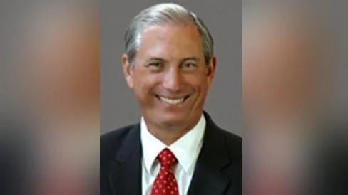 Georgia State Representative Eddie Lumsden