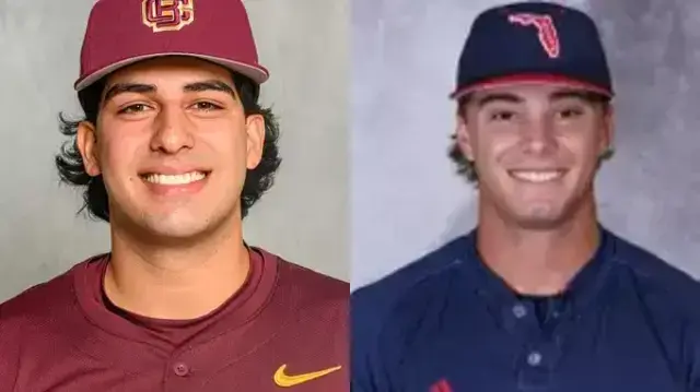 Which former Treasure Coast Sun area high school standouts will be in action on Friday, May 2?