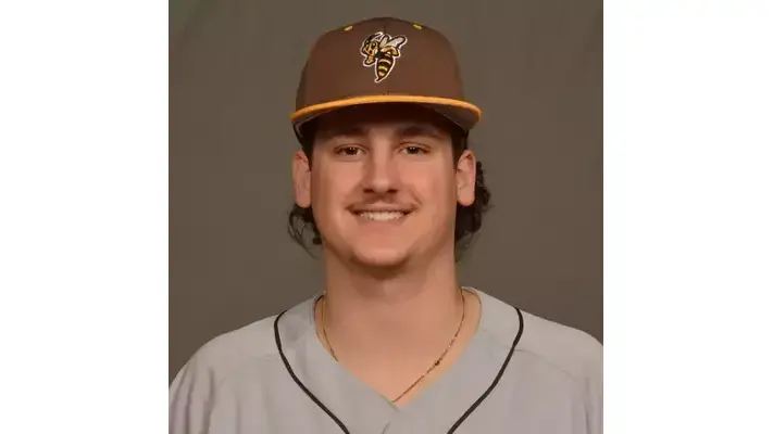 Jake Heatherington, former Bellaire High School standout’s collegiate team plays on Saturday, May 17 in the NCAA Division III Baseball Championship