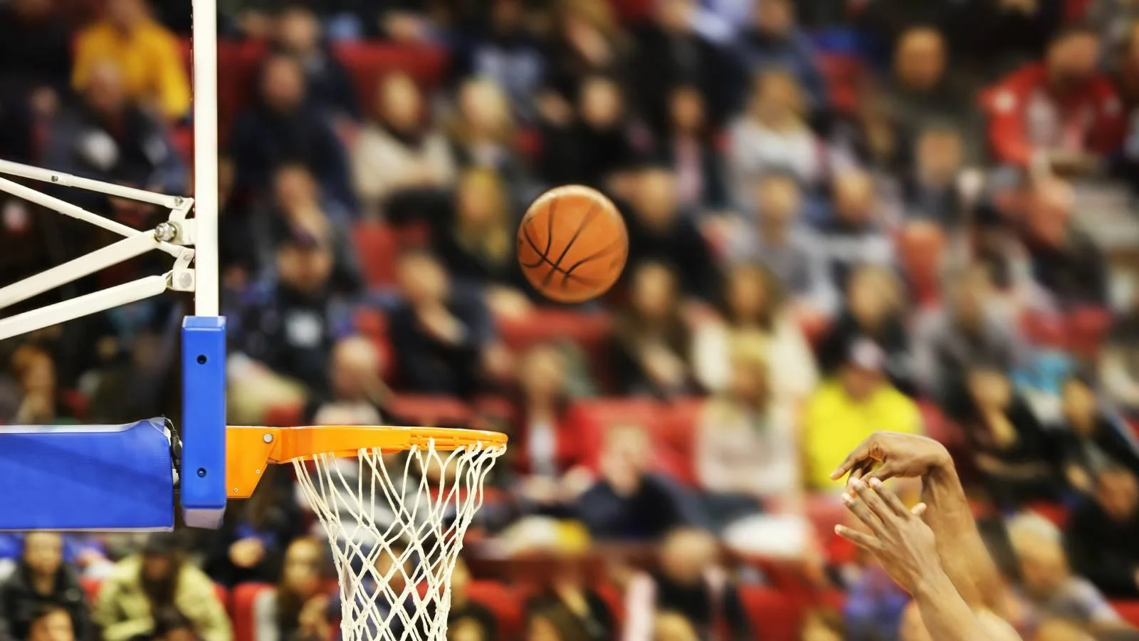 This former-Huntsville area high school basketball player’s college team will be in action tomorrow, March 5 This former-Huntsville area high school basketball player’s college team will be in action tomorrow, March 5