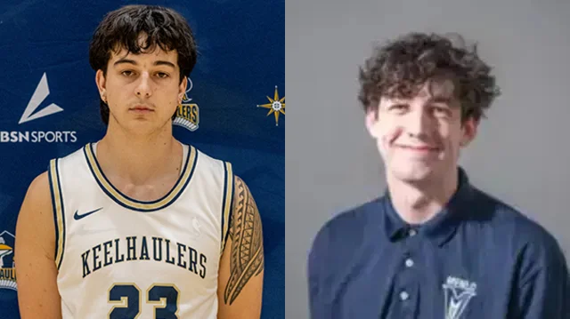 Which former Solano Sun area high school standouts will be in action on Wednesday, Jan. 8?