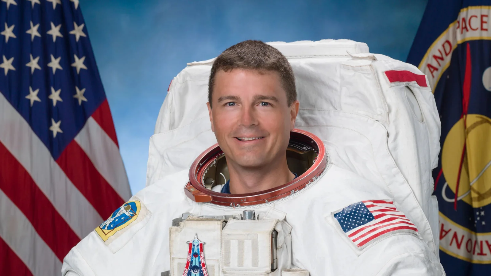 Maryland natives and institutions play key roles in Artemis II lunar mission