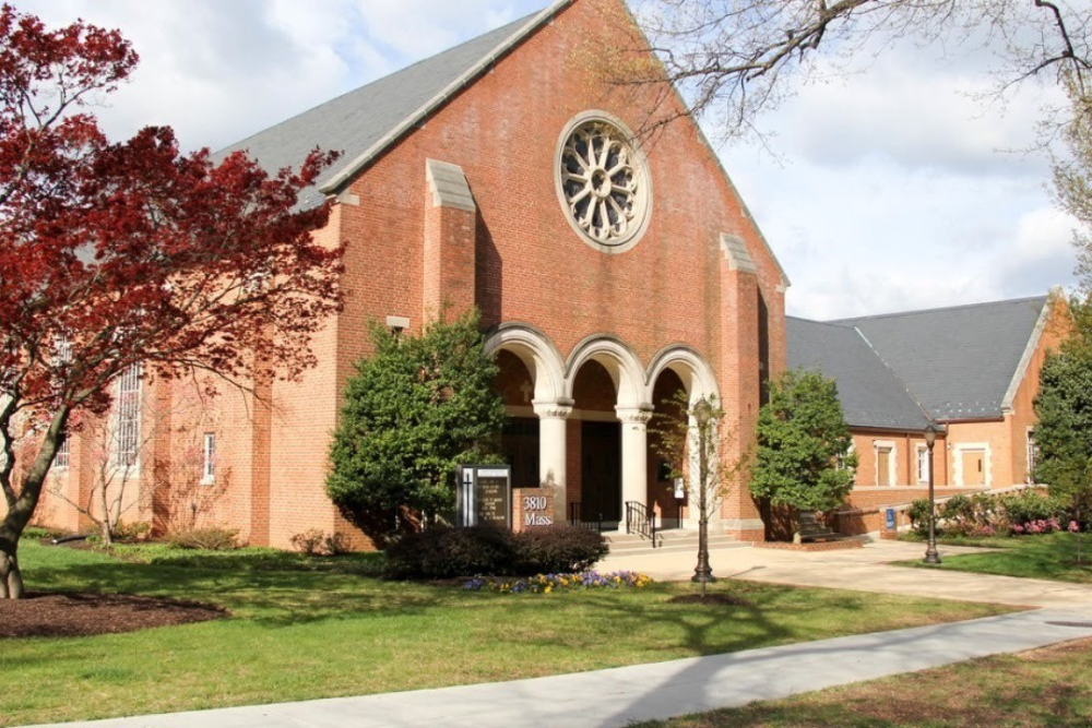 ANNUUNCIATION CATHOLIC CHURCH: Mass Intentions for the Week of July 3 ANNUUNCIATION CATHOLIC CHURCH: Mass Intentions for the Week of July 3