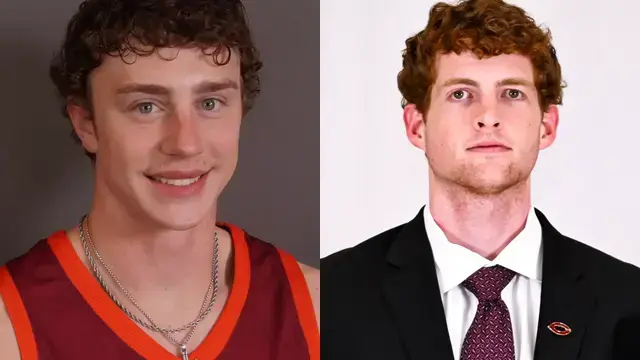 Logan Rhoades and Luke Smith - Logan Rhoades and Luke Smith -