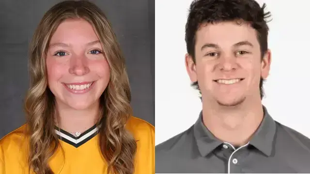 Which former North Panhandle Times area high school standouts will be in action in the week starting Monday, April 7? Which former North Panhandle Times area high school standouts will be in action in the week starting Monday, April 7?