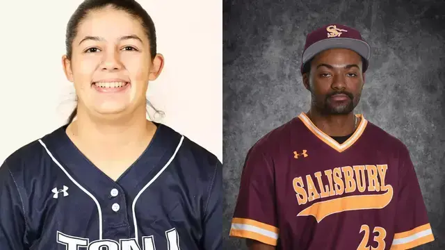 Which former Somerset Times area high school standouts will be in action on Tuesday, March 25?