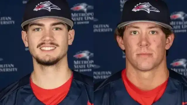 The Metro State Roadrunners Men’s Baseball have confirmed their complete list of games for the 2025 season