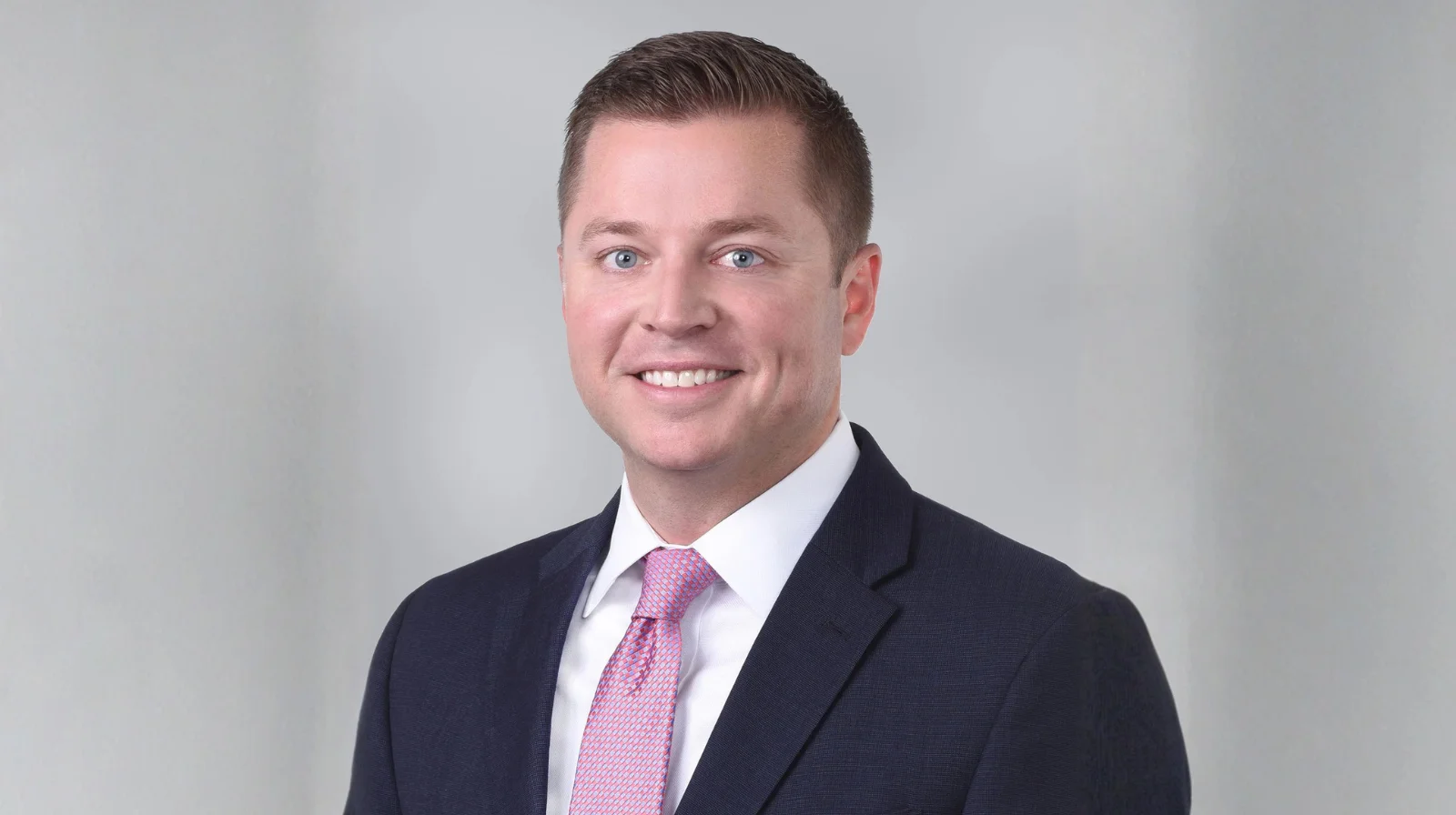 Andrew Gus President & CEO at Columbus Regional Health