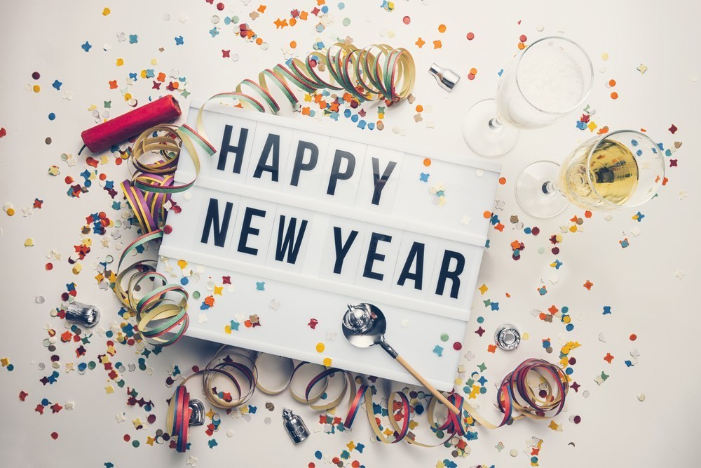COLDWELL BANKER HEARTHSIDE, REALTORS: We wish everyone and their loved ones the happiest and healthiest 2021