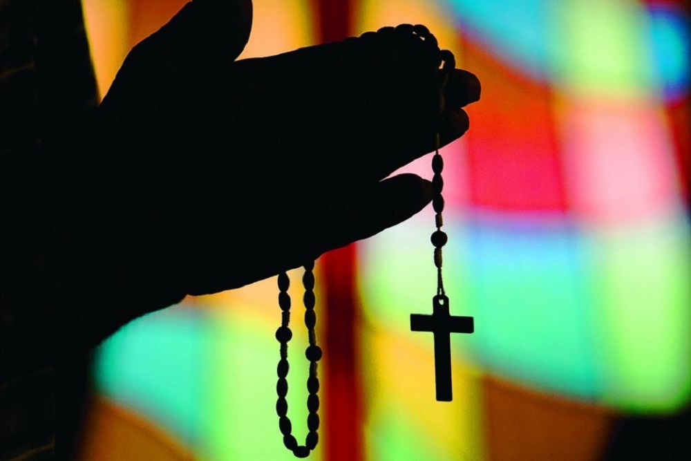 BLESSED SACRAMENT ST. CHARLES BORROMEO CHURCH – NEWARK: Please Pray for Healing and for the Homebound BLESSED SACRAMENT ST. CHARLES BORROMEO CHURCH – NEWARK: Please Pray for Healing and for the Homebound
