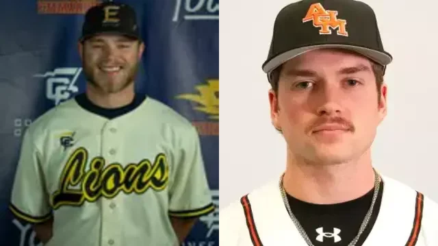 Which former West Atlanta News area high school standouts will be in action on Saturday, April 26?