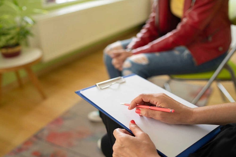 When Is Right To Be Screened For Anxiety?