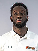 Tusculum University Pioneers serve up Senior Night win