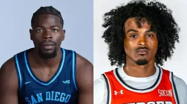 Which former Union County Review area high school standouts will be in action in the week starting Monday, Dec. 2?