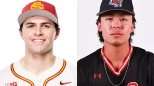 Which former East Alameda News area high school standouts will be in action on Tuesday, April 29?