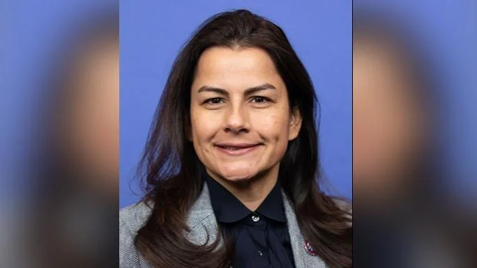Nanette Barragán Nanette Barragán - Official U.S. House Headshot