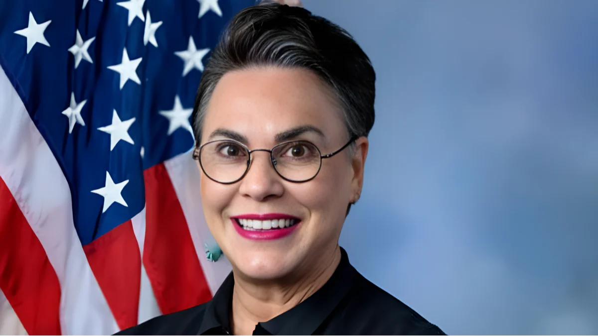 Harriet Hageman discusses US Forest Service actions and pro-life movement