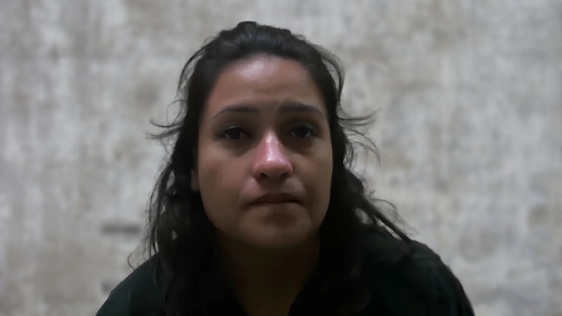 Homeland Security highlights ICE arrest of Jacinta Contreras Reyes in New Jersey