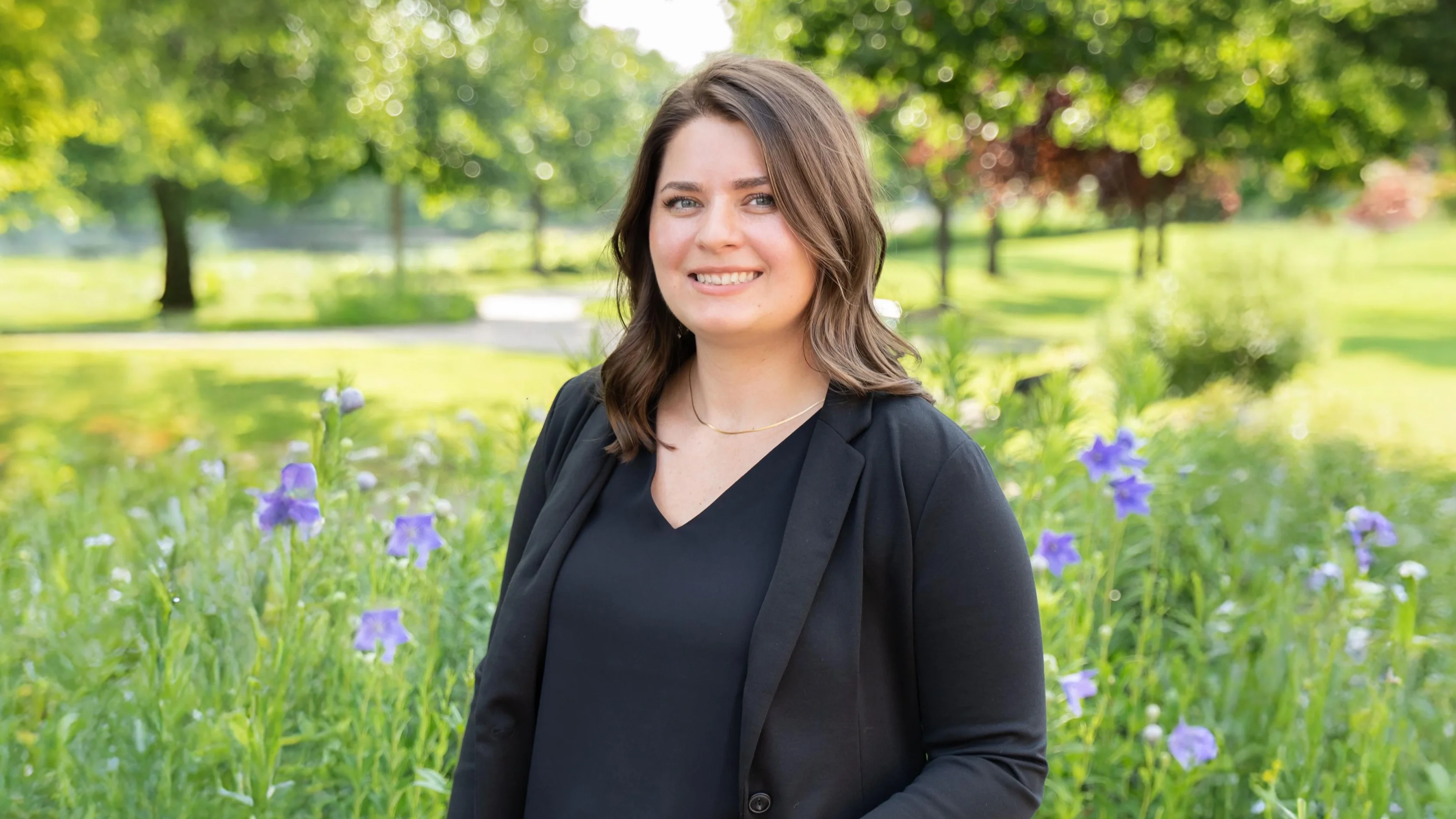 Jessica Schoen, City Council District 1 of the City of Eau Claire Jessica Schoen, City Council District 1 of the City of Eau Claire