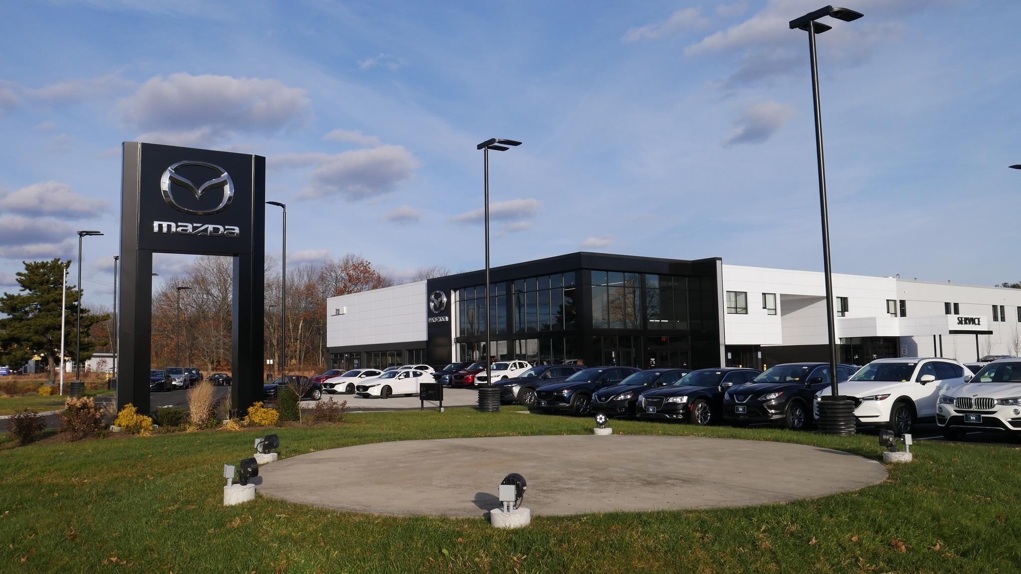 Ira Mazda Westwood to President Trump: ‘We wholeheartedly support your promise’ to end EV mandates