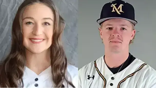 Which former South Central PA News area high school standouts will be in action in the week starting Monday, April 14?