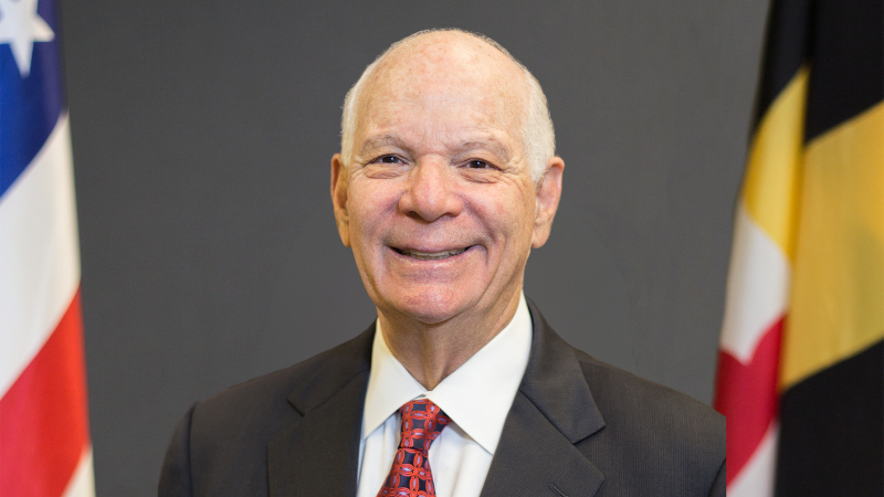 Cardin Calls SCOTUS Decision on College Admissions a Setback for Higher Education in America Cardin Calls SCOTUS Decision on College Admissions a Setback for Higher Education in America