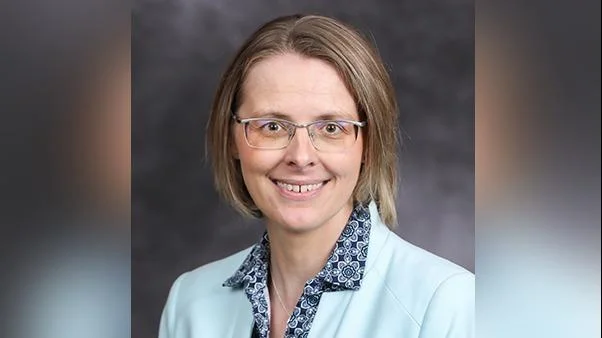 Amy Whitney Director