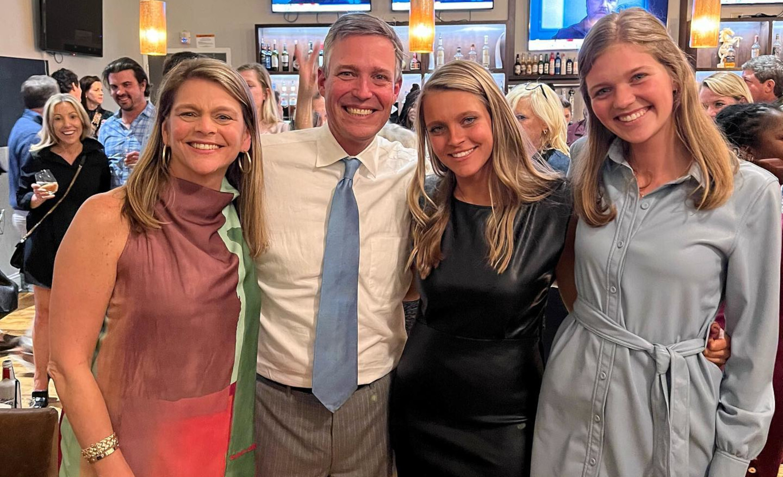 Rickenmann wins mayoral runoff to become Columbia’s 37th leader Rickenmann wins mayoral runoff to become Columbia’s 37th leader