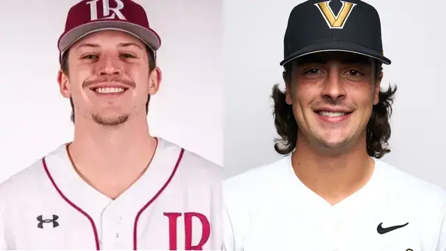 Which former NE Nashville News area high school standouts will be in action on Sunday, June 1?