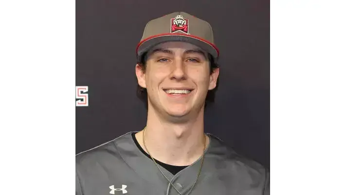 Chaise Albus, former Bethlehem Catholic High School standout’s collegiate team plays on Saturday, May 17 in the NCAA Division II Baseball Championship