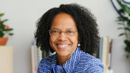 Gilda A. Barabino, Ph.D. President - Franklin W Olin College of Engineering