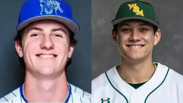 Which former Monterey Times area high school standouts will be in action on Wednesday, March 19?