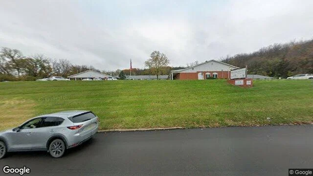 Medicalodges, Inc. held ownership of Medicalodges Leavenworth in Q1 2026